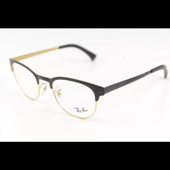 RAYBAN RB 6317 2833 49-20 140 Eyeglasses